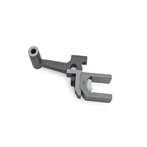 Model - JUKI LU 1510